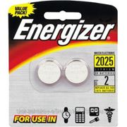 Элемент питания Energizer Miniatures