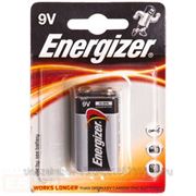 Элемент питания Energizer 6LR61-1BL фотография