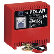 POLAR 14 зарядное устройство BlueWeld