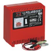 POLARBOOST 100 зарядное устройство BlueWeld фотография