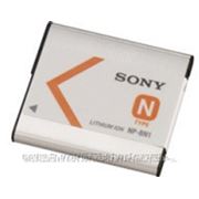 Перезаряжаемый аккумулятор Sony NP-BN1 фотография