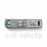 Оптический трансивер Cisco 1000BASE-LX/LH SFP transceiver module, MMF/SMF, 1310nm, DOM фото