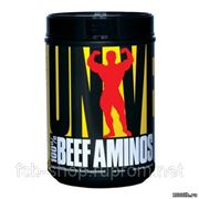UN 100% Beef Aminos 400 tabs фото