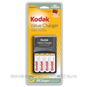Зарядное устройство Kodak K620 фото