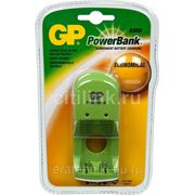 Зарядное устройство GP PB360GS-UE1 w/o battaries