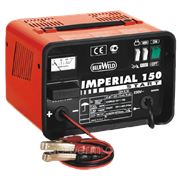 IMPERIAL 150 START зарядное устройство BlueWeld