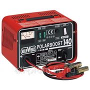 Однофазное переносное профессиональное зарядное устройство POLARBOOST 140 фотография