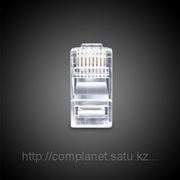 Купить коннектор RJ-45 фото