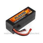 Аккумуляторы и зарядные устройства HPI PLAZMA 14.8V 5100mAh 40C (Deans Plug) фотография