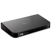 D-link DSR-150 Межсетевой экран с поддержкой VPN