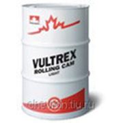 VULTREX™ ROLLING AND SLIDING CAM Cмазки для экскаваторов фирмы Bucyrus International Inc. фото