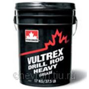 VULTREX Drill Rod Heavy Смазка на основе бариевого комплекса фотография