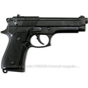 Пистолет беретта DE-1254
