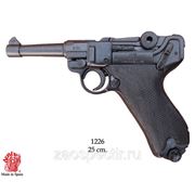 Пистолет Люгер, Парабеллум DE-1226 фото
