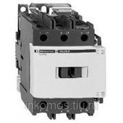 Контактор D 3P 440В 50A 440В DC | арт. LC1D50A3RD Schneider Electric фото