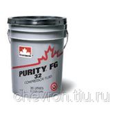 Purity FG Compressor Fluid Компрессорные масла фотография