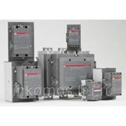 Контактор A75-22-00 (75А AC3) катушка 220В AC | SST1SBL411501R8000 | ABB фото