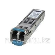 GE SFP, LC connector SX transceiver