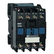 Пускатель магнитный ПМУ 80A 220В 50ГЦ | арт. PMU8011M Schneider Electric фото