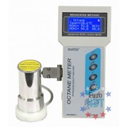 Анализатор качества бензина и дизельного топлива Октанометр SHATOX SX-100К фото
