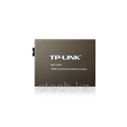 Медиаконвертер TP-LINK MC112CS фото