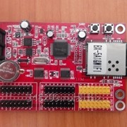 Контроллер BX-5A1+WiFi фото