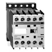 Контактор K 4Р (4НО) AC1 25A 220V 50/60 Гц | арт. LC1K12004M7 Schneider Electric фотография