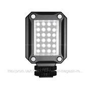 Постоянный свет METZ Mecalight LED-160 фотография
