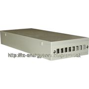 Бокс оптический W8-2-SC/UPC-SM фото