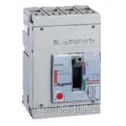 Выключатель-разъединитель DPX-I 250 ER 4 полюса 160A | арт. 25297 | Legrand