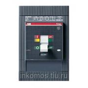 Выключатель-разъединитель Tmax T5D 630 3p F F | SAC1SDA054601R1 | ABB фото