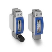 Ротаметр DK 32_34 фото