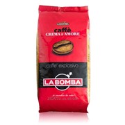 Кофе La Bomba