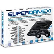 Sega Super Drive 11 (95-in-1) Black