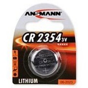 Батарейка Ansmann CR2354 3V (1516-0012) фото