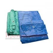 Тент Тарпаулин 70 г/м2 8/12 фото