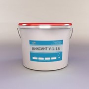 Герметик кремнийорганический ВИКСИНТ У-1-18