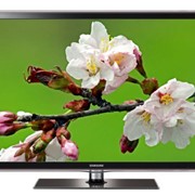 Телевизор LEDTV Samsung UE40D6100SW FullHD 3D 40"