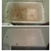 Реставрация ванн в Херсоне