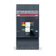 Выключатель-разъединитель Tmax T1D 160 4p F FC Cu | SAC1SDA051326R1 | ABB фотография