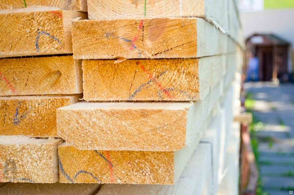 Доска 50х150х6000 Купить В Перми