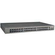 Switch TP-LINK TL-SL2452WEB 48 LAN 10/100/1000Mb, 2 LAN 100/1000Mb, 2 SFP, 19 RM, steel case фотография