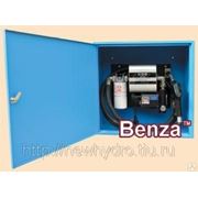 Топливораздаточные колонки Benza-25 для ДТ