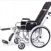 Инвалидная коляска OSD RECLINER