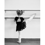 Обучение детей, хореография, балетная школа, хореографический коллектив фото