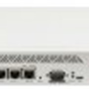 Маршрутизатор Mikrotik Cloud Core Router CCR1009-8G-1S-1S 1114 фотография