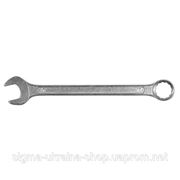 Ключ рожково-накидной 9мм Sigma STANDARD (6020091) фото