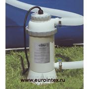Нагреватель воды в бассейне, Intex 56684