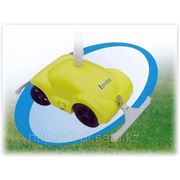 Автоматический вакуумный пылесос Auto Pool Cleaner Intex 58948 фото