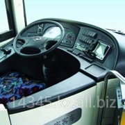 Городской автобус большого класса DAEWOO GDW6126 CNG Гарантия 1 год /100000 км. фотография
